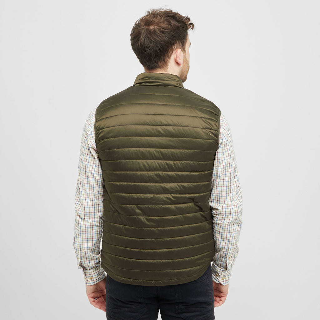 Mens Kingston Rip-Stop Gilet
