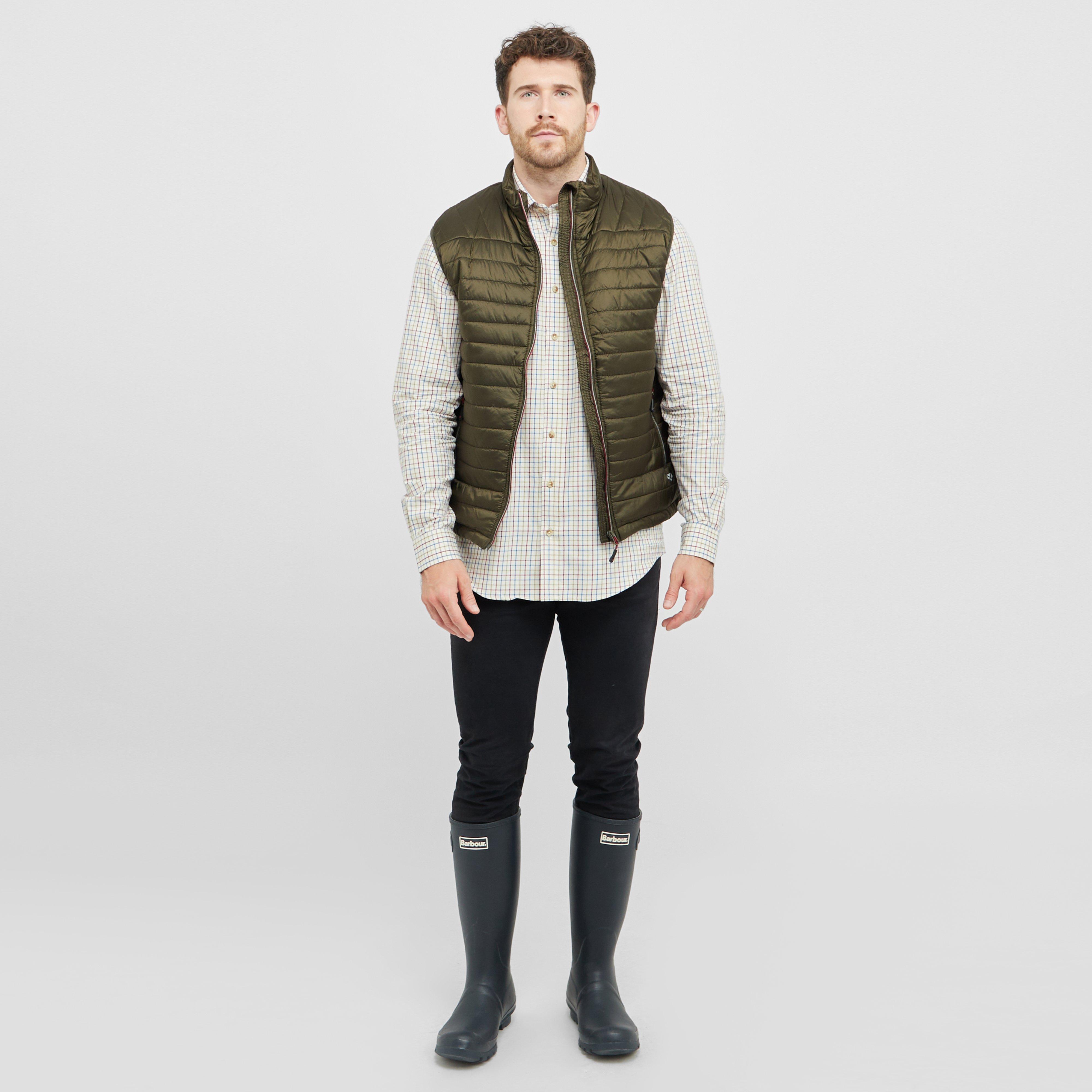 Mens Kingston Rip-Stop Gilet