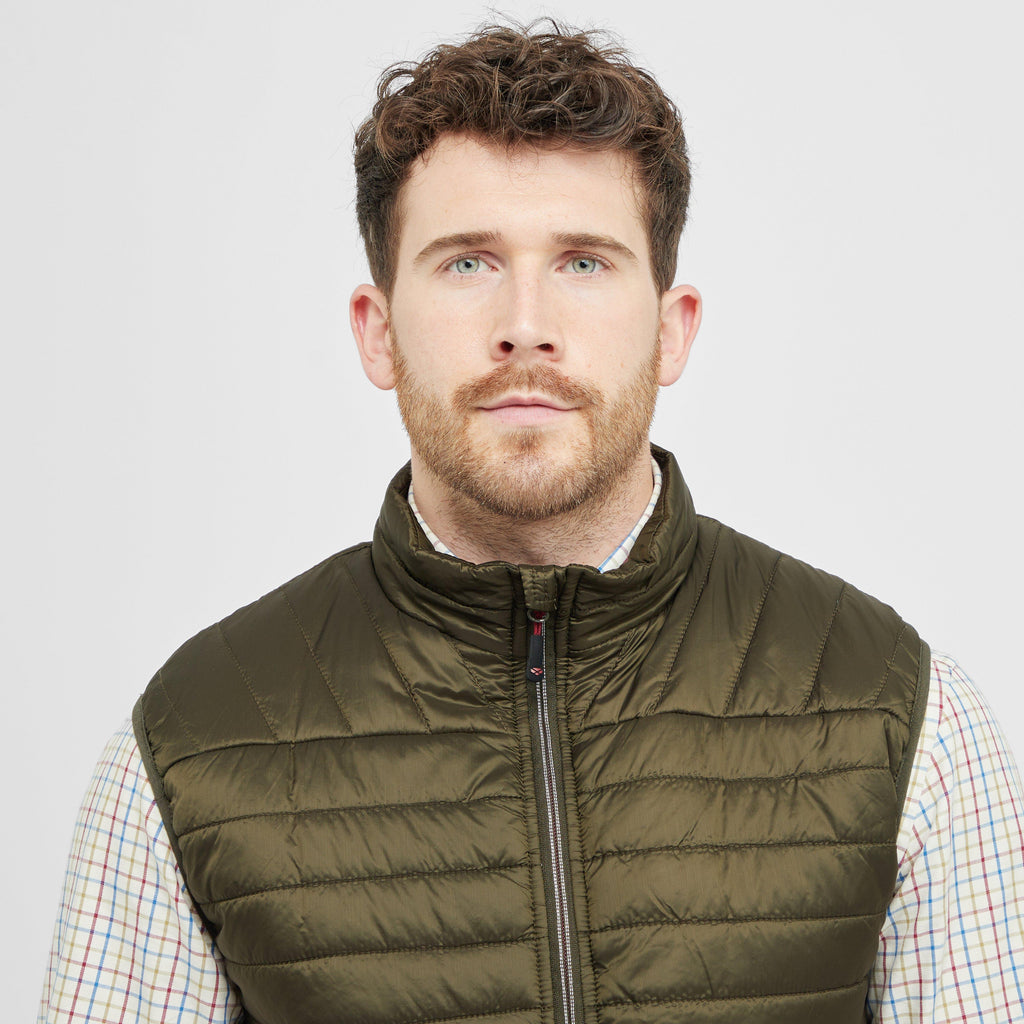 Mens Kingston Rip-Stop Gilet