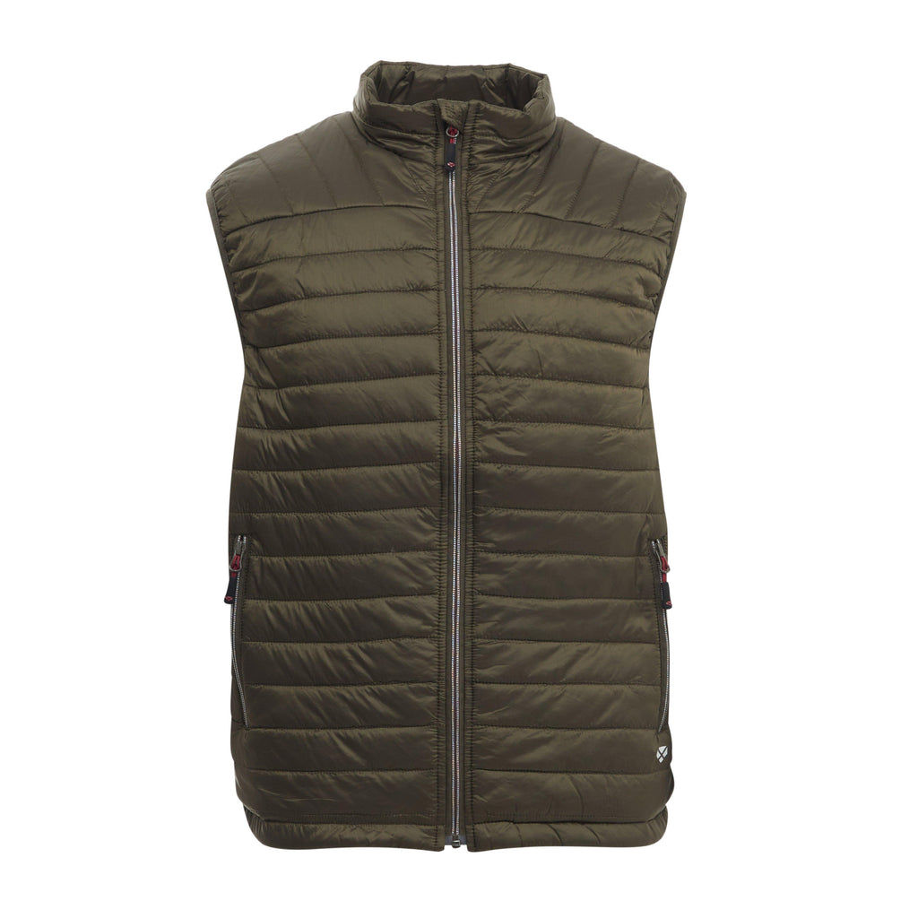 Mens Kingston Rip-Stop Gilet