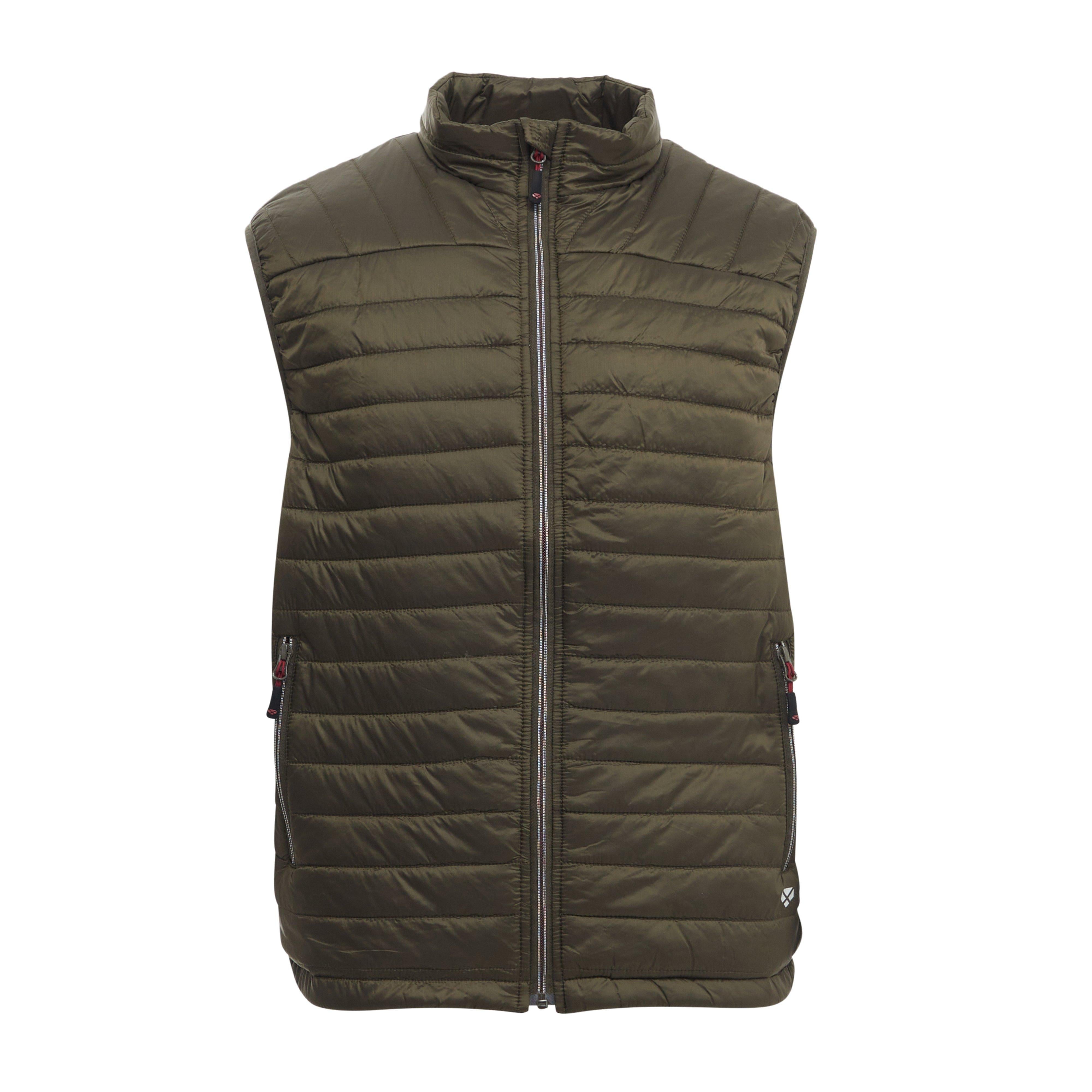 Mens Kingston Rip-Stop Gilet