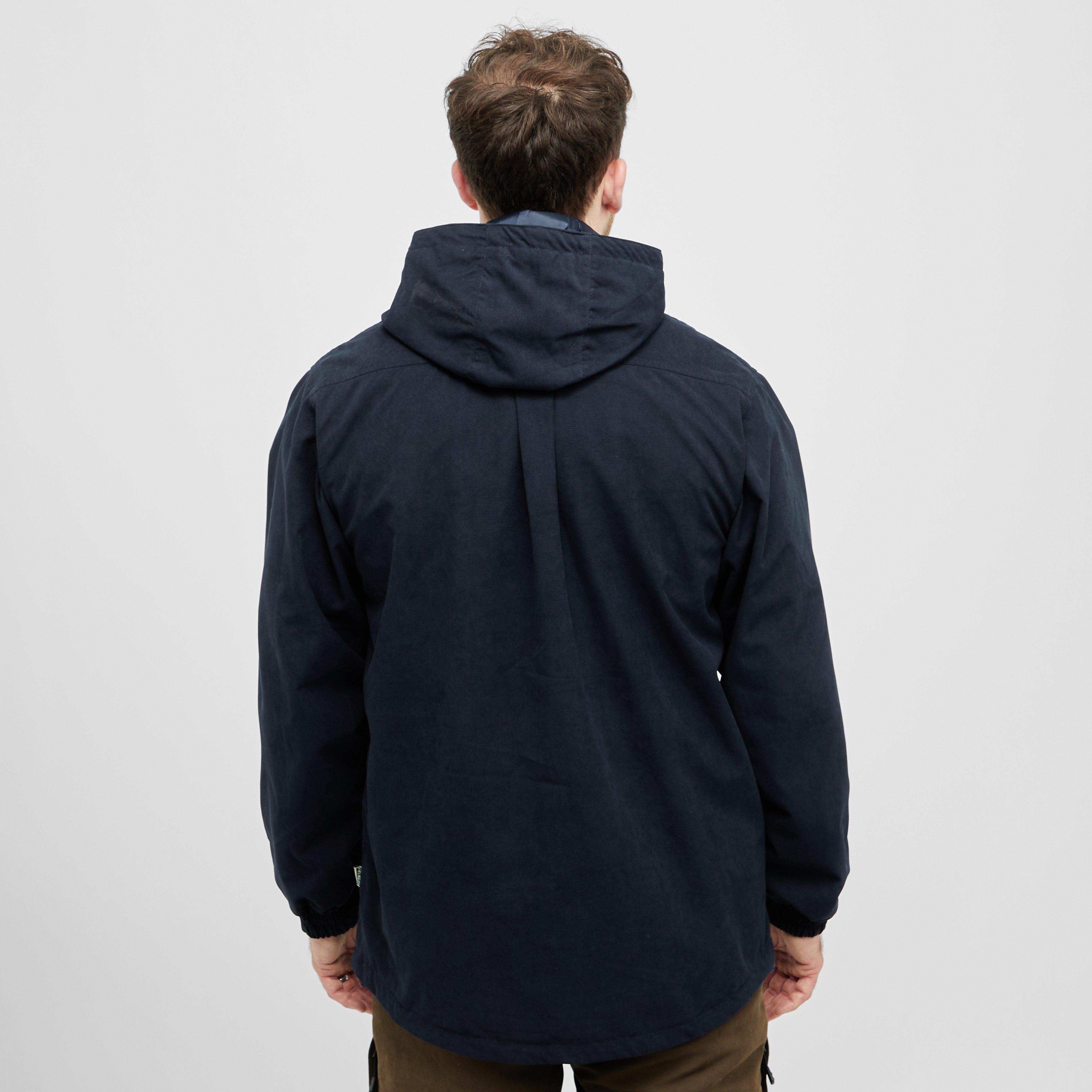 Mens Struther Smock Field Jacket