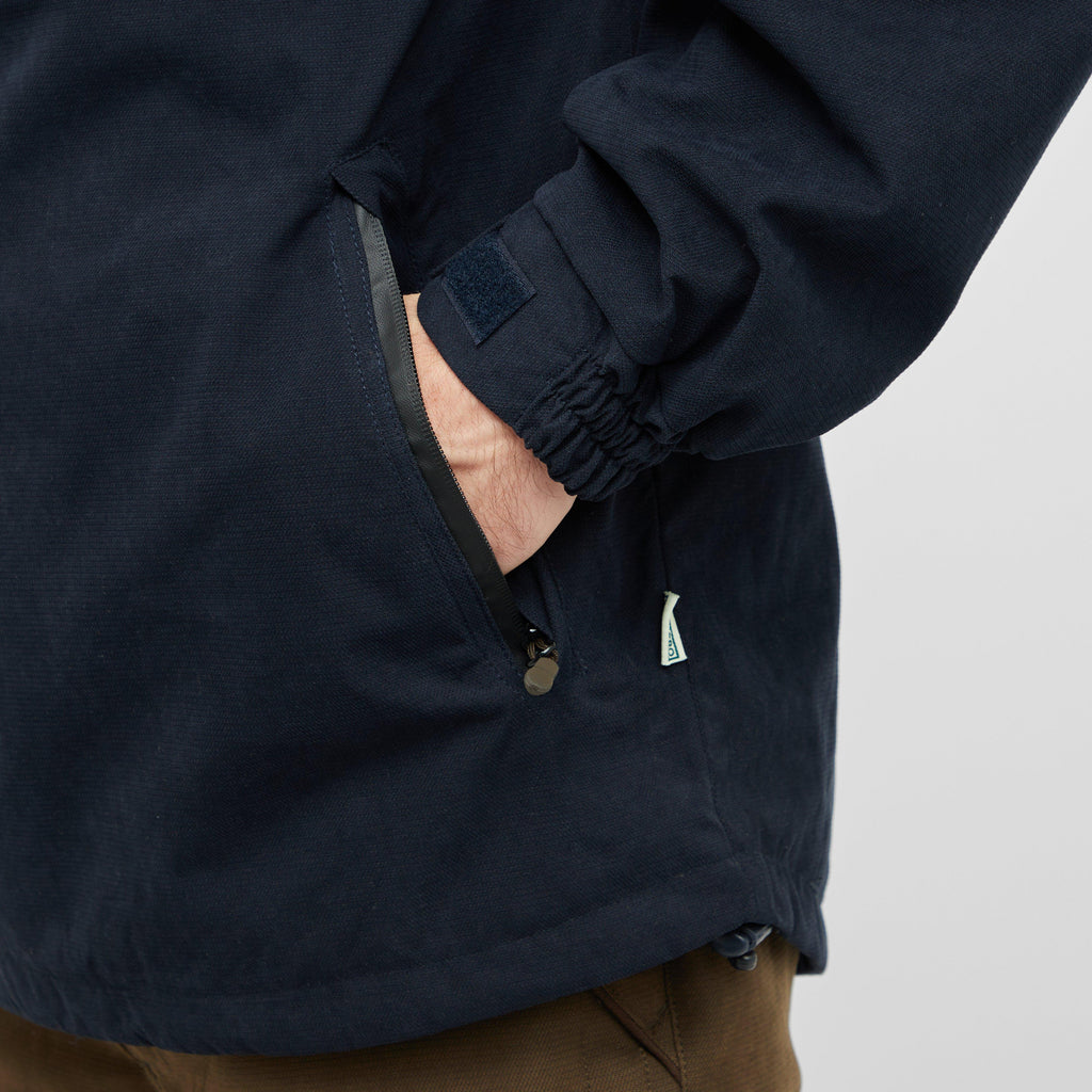 Mens Struther Smock Field Jacket