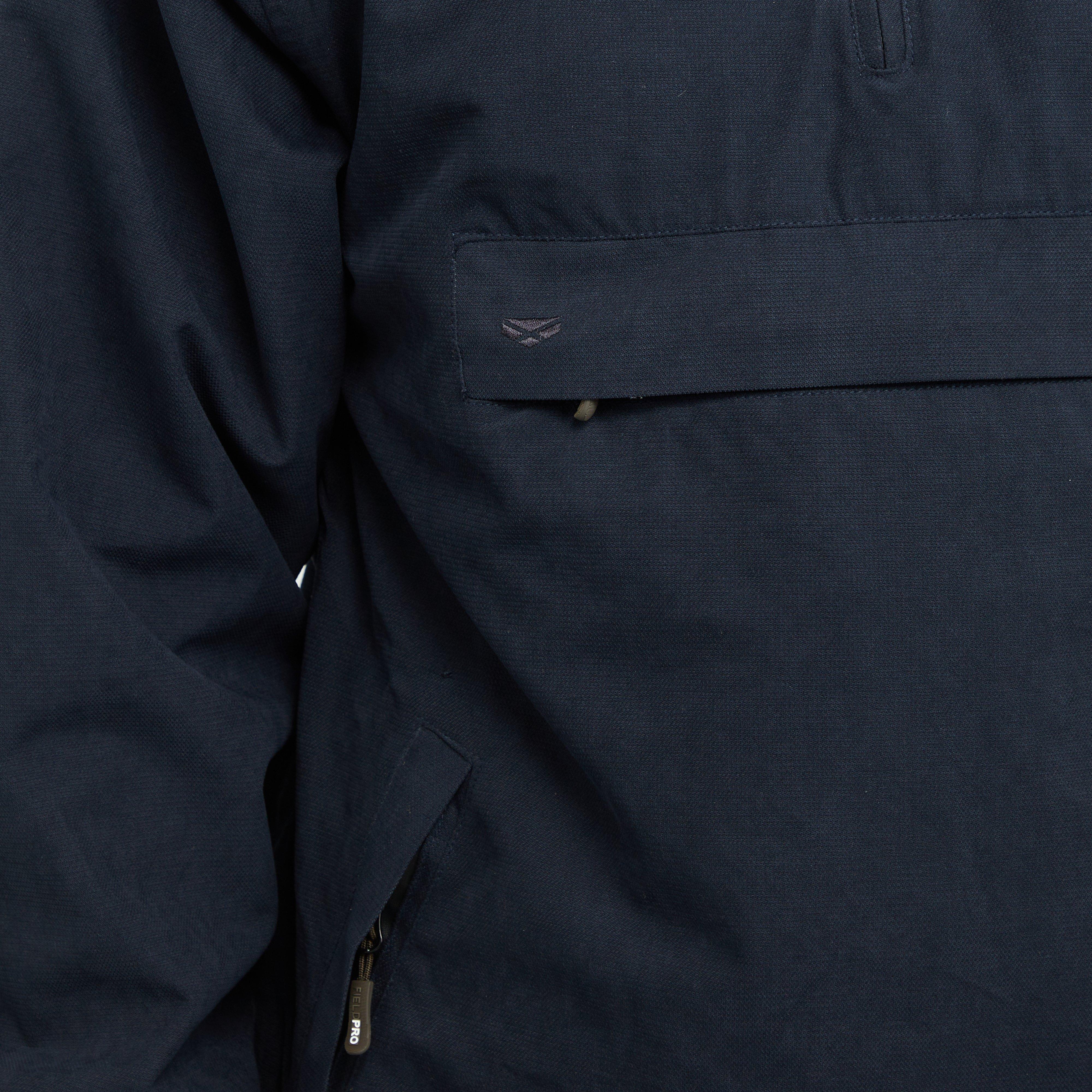 Mens Struther Smock Field Jacket