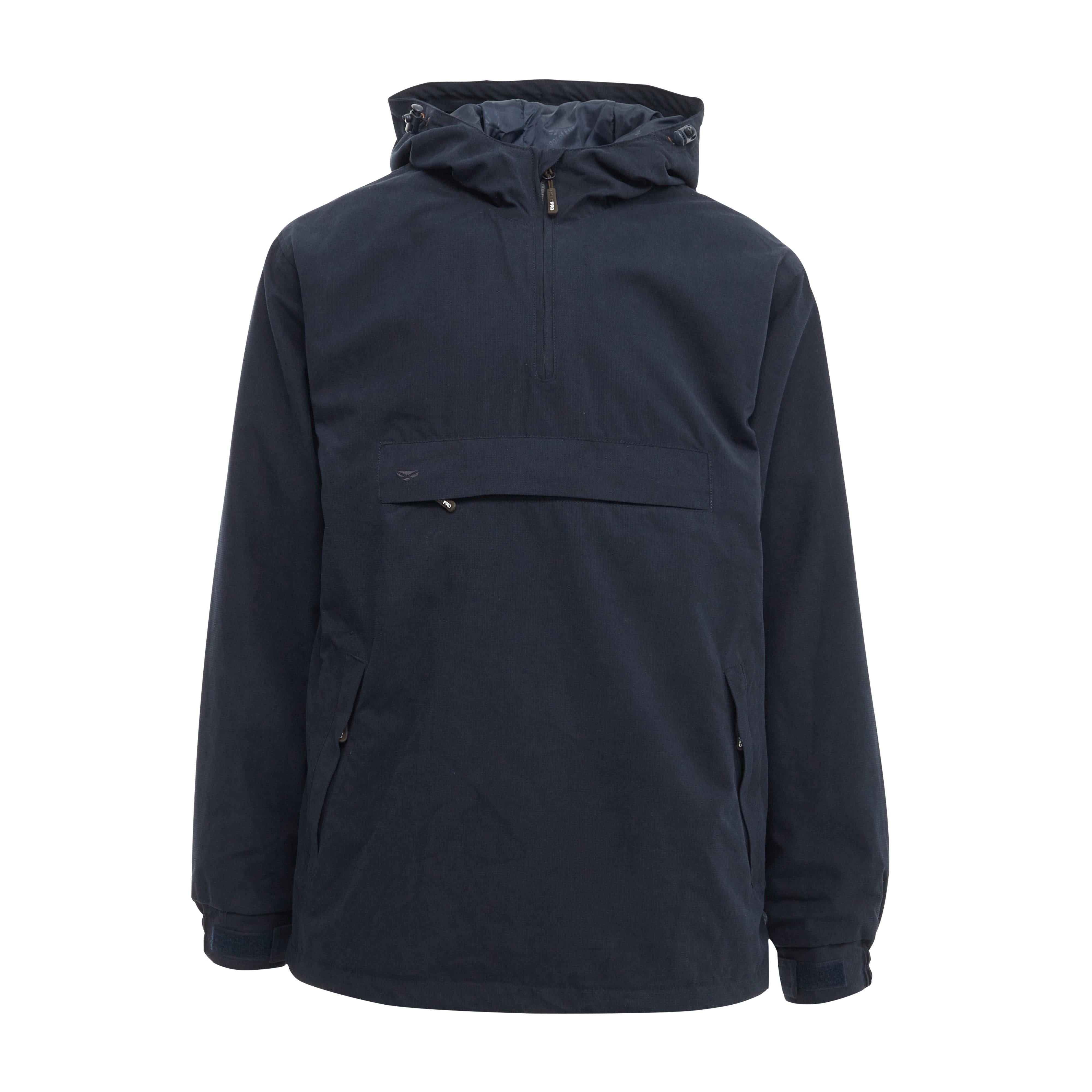 Mens Struther Smock Field Jacket