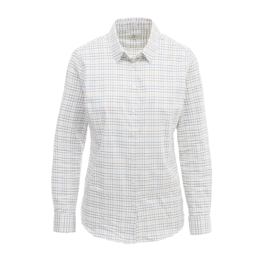 Womens Callie Twill Shirt