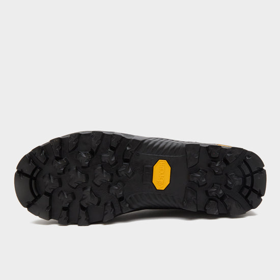 Mens Field Sport Neoprene-Lined Wellington Boots