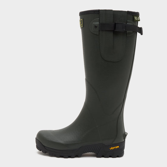 Womens Field Sport 365 Rubber Boots