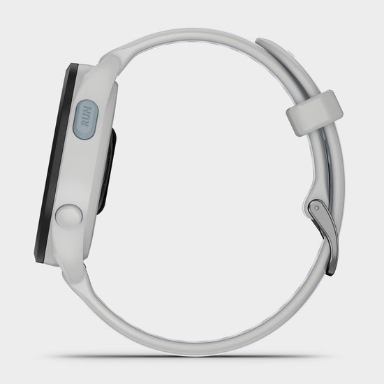 Forerunner® 165 GPS Smartwatch