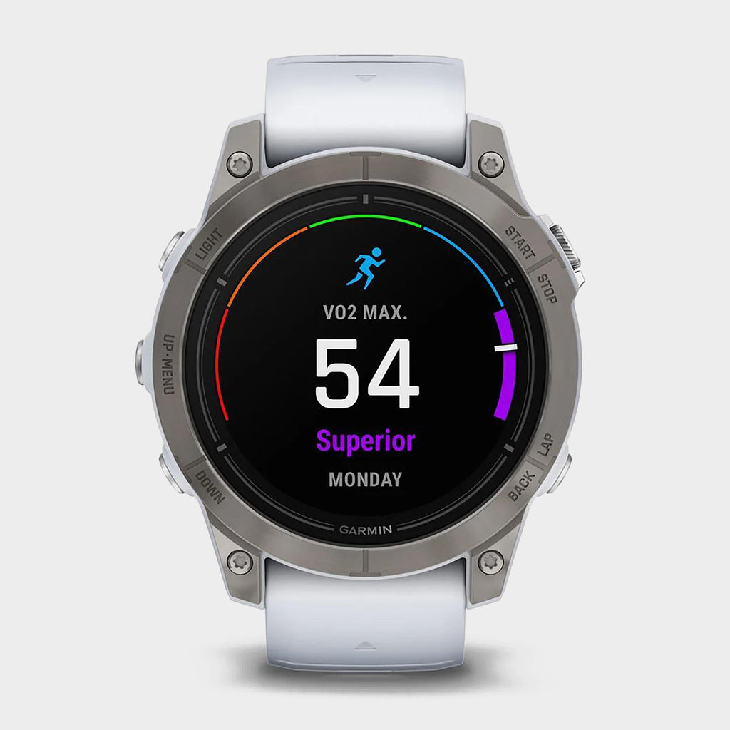 epix™ Pro 47 (Gen 2) Sapphire Edition