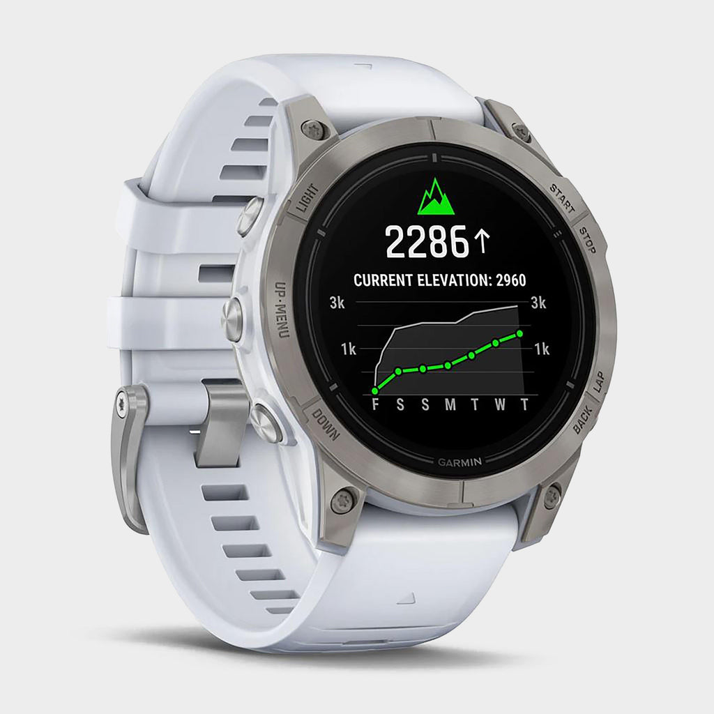 epix™ Pro 47 (Gen 2) Sapphire Edition