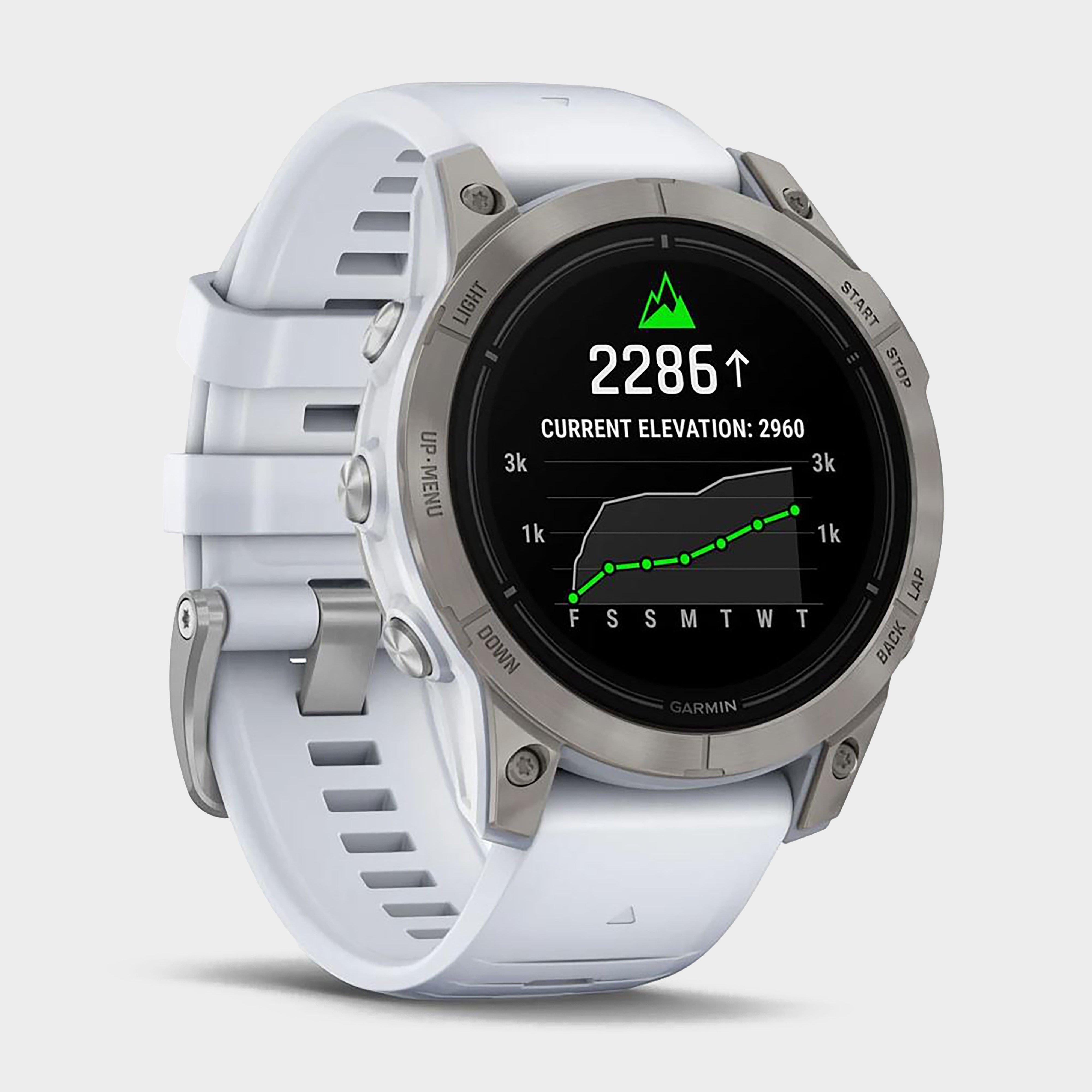 epix™ Pro 47 (Gen 2) Sapphire Edition