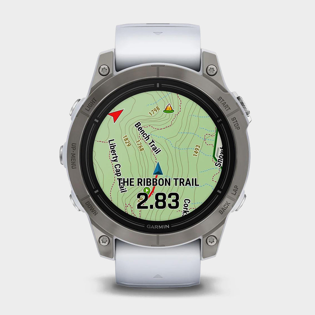 epix™ Pro 47 (Gen 2) Sapphire Edition