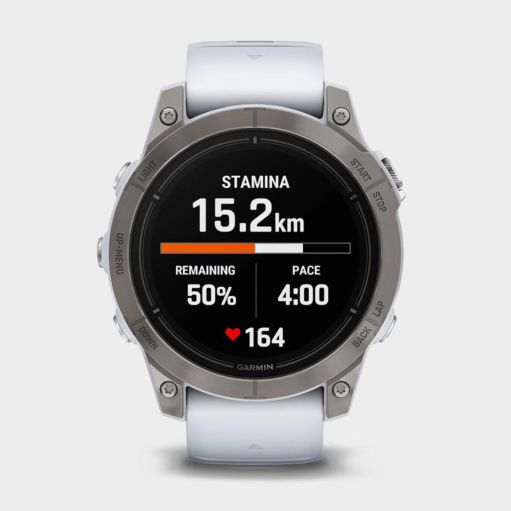 epix™ Pro 47 (Gen 2) Sapphire Edition