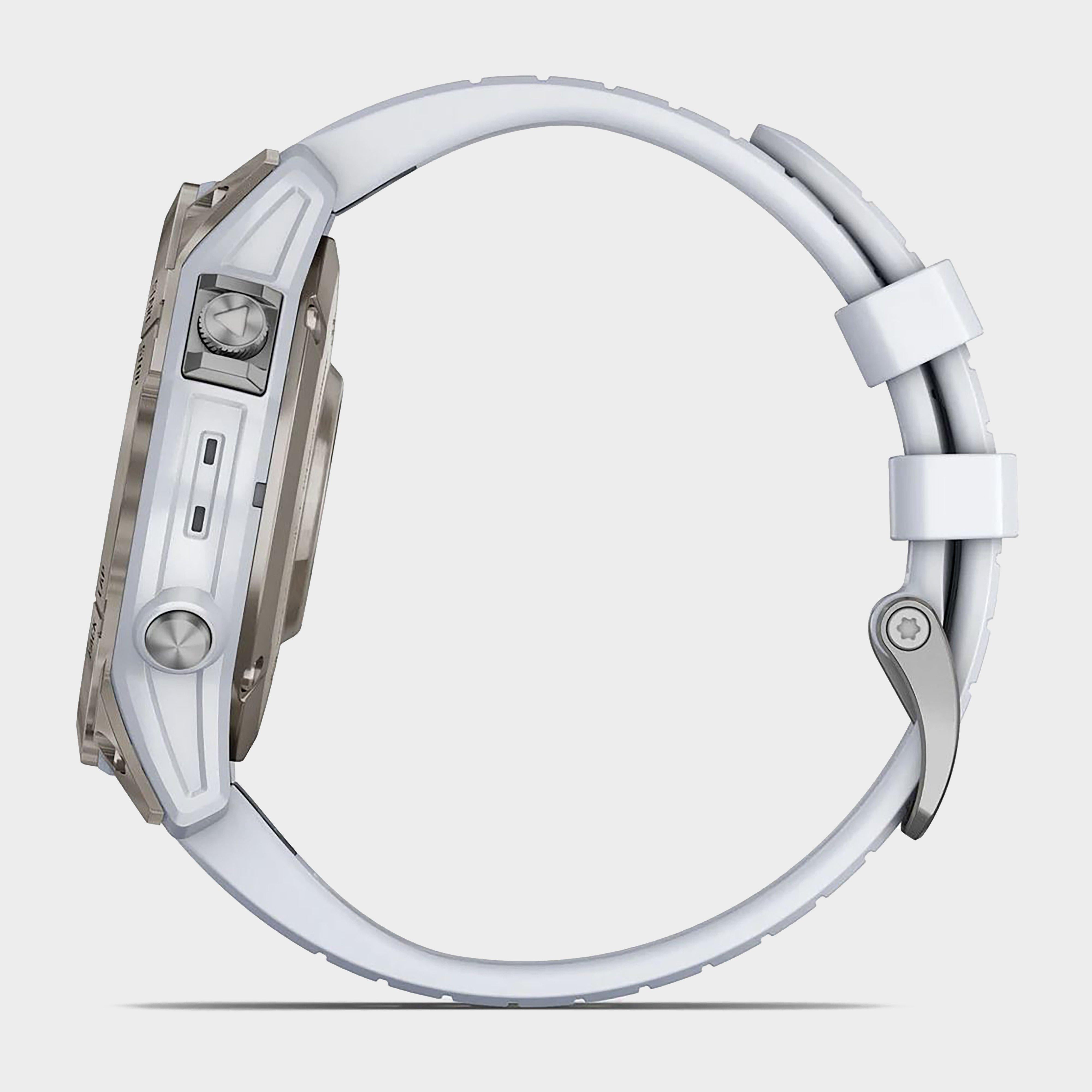 epix™ Pro 47 (Gen 2) Sapphire Edition