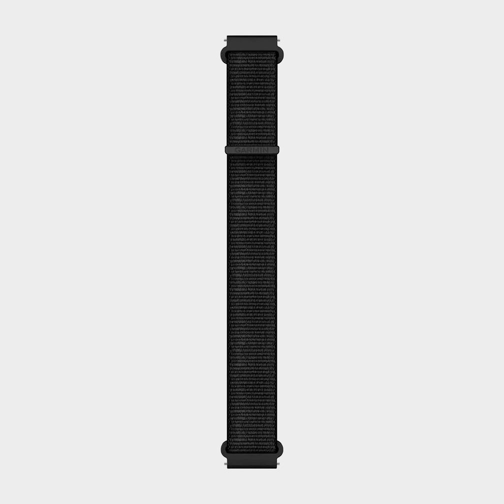Quick Release Watch Band 22mm