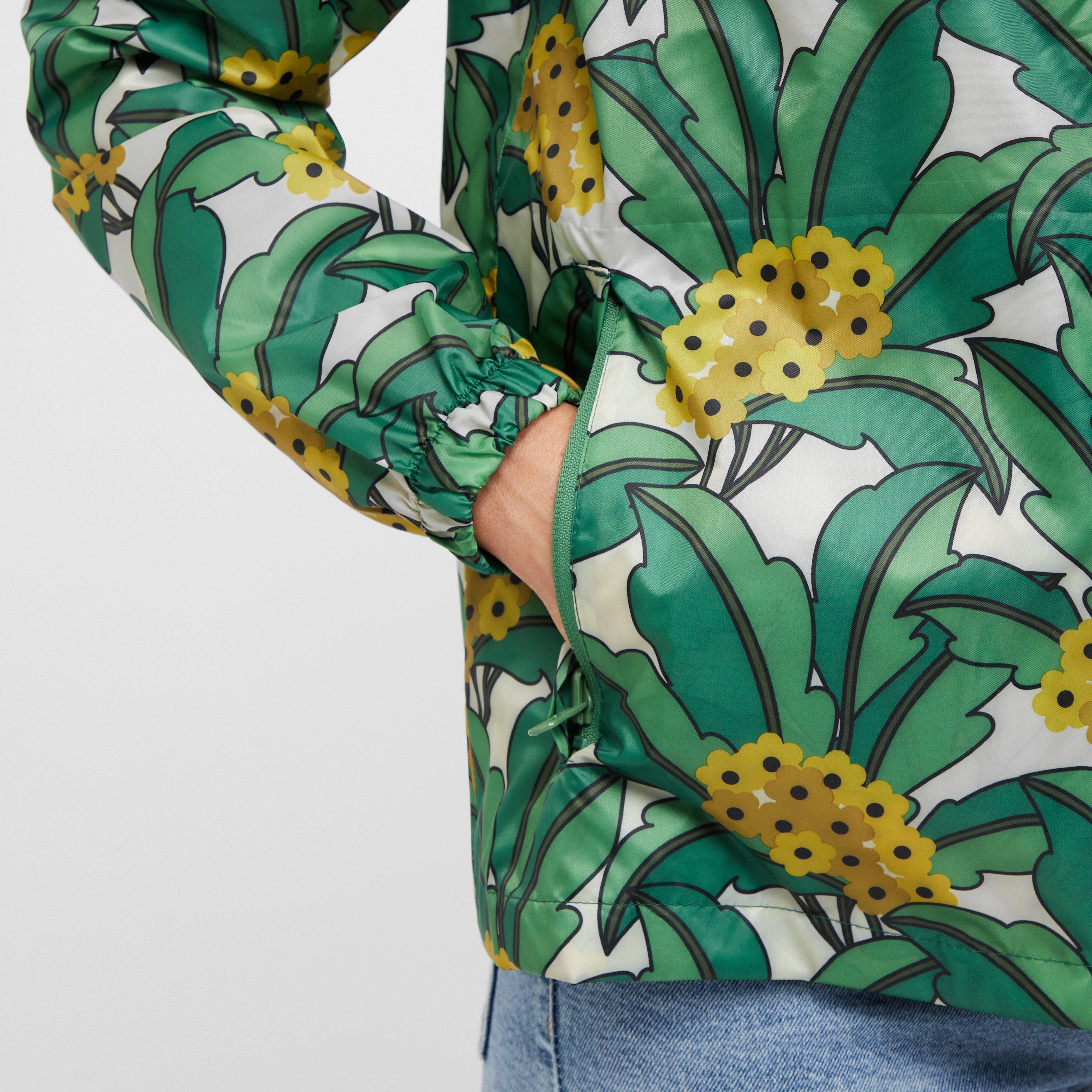 Women's Orla Kiely Pack-It Pocket Jacket