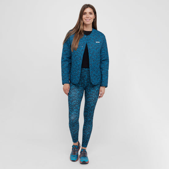 Women's Orla Quilted Jacket