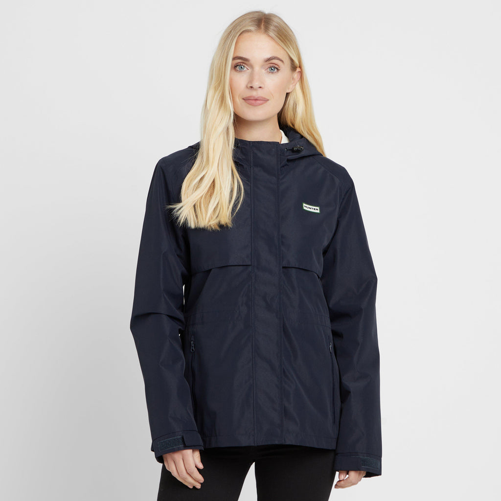 Green Label Women's Ayton Short Jacket
