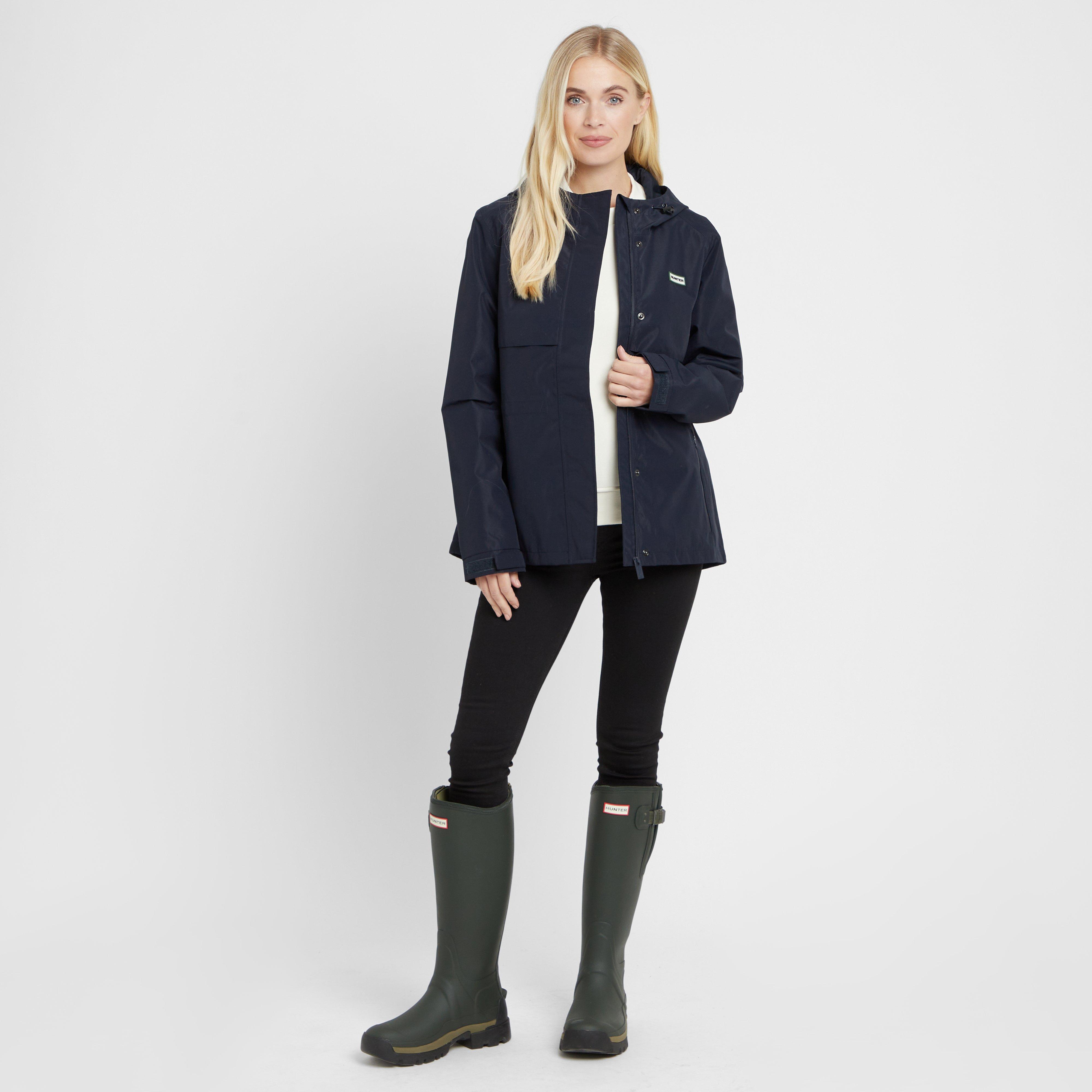 Green Label Women's Ayton Short Jacket