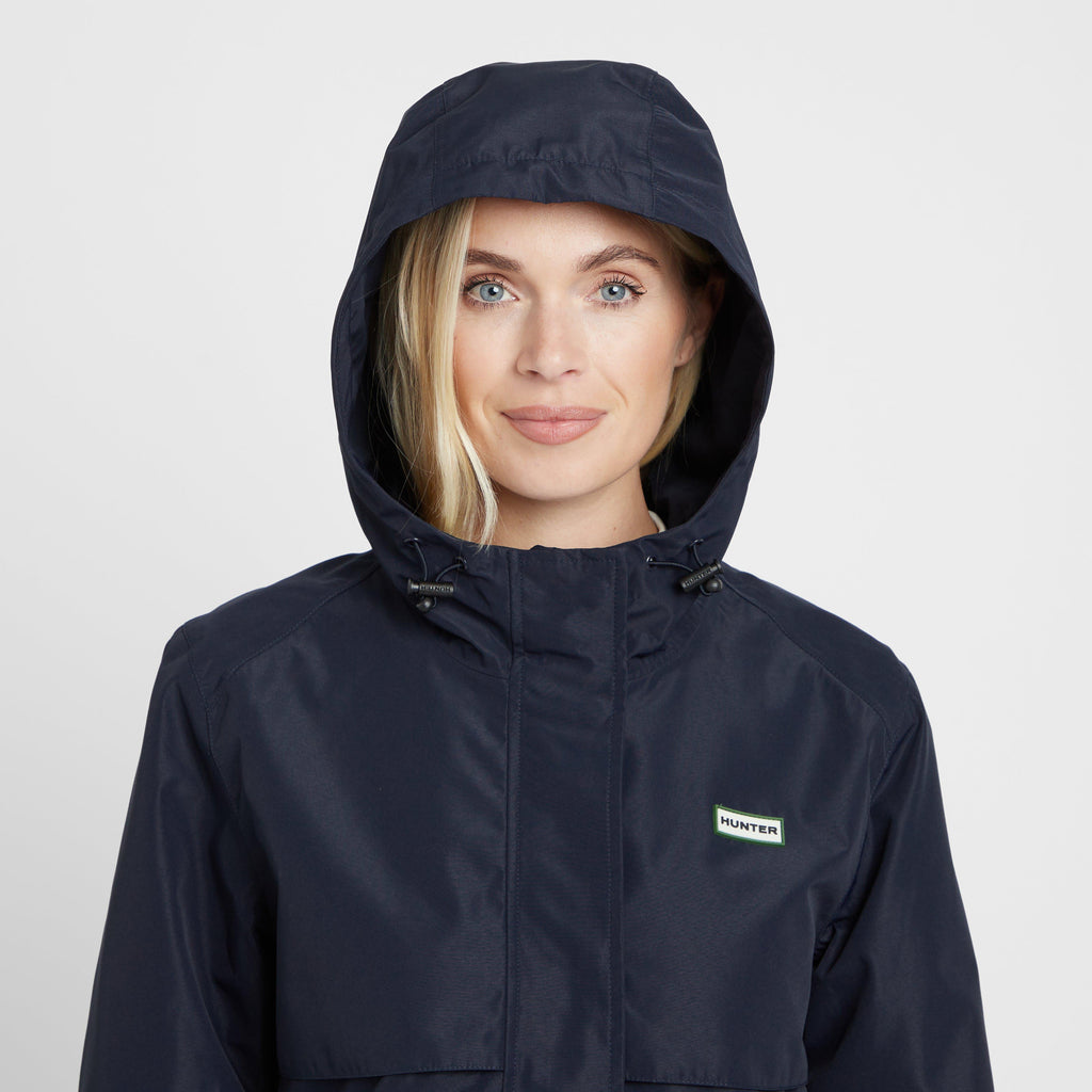 Green Label Women's Ayton Short Jacket