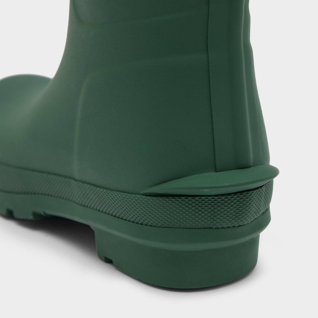 Green Label Women's Windsor Short Wellington Boots