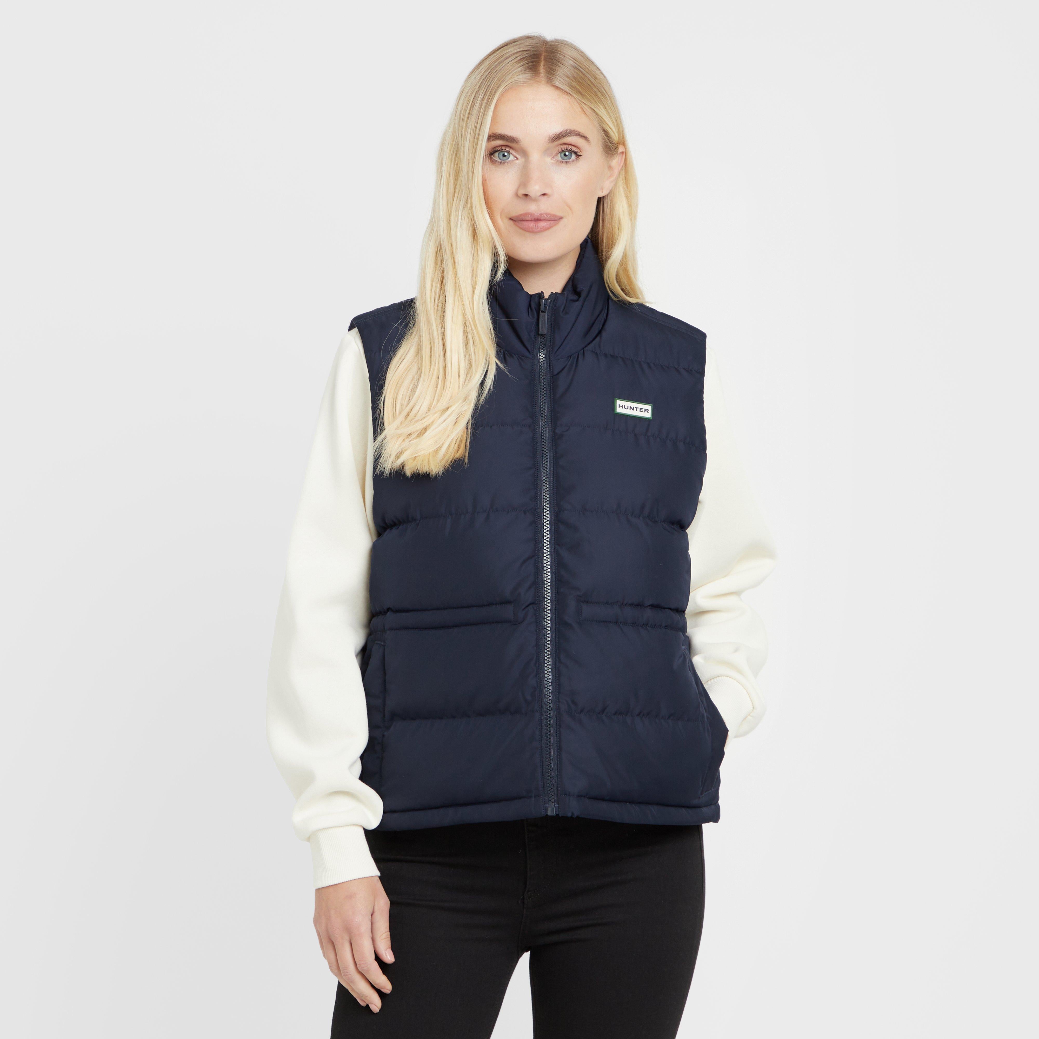 Green Label Women's Biel Gilet