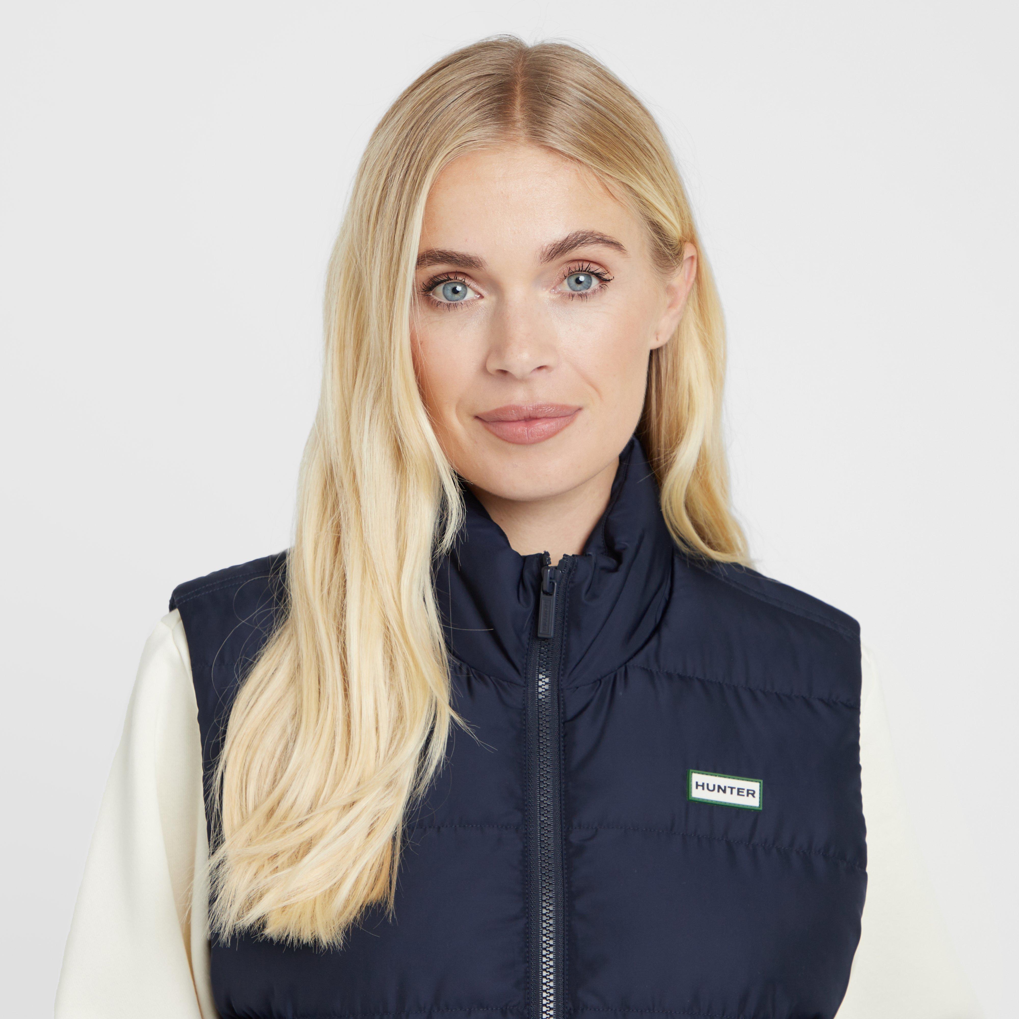 Green Label Women's Biel Gilet