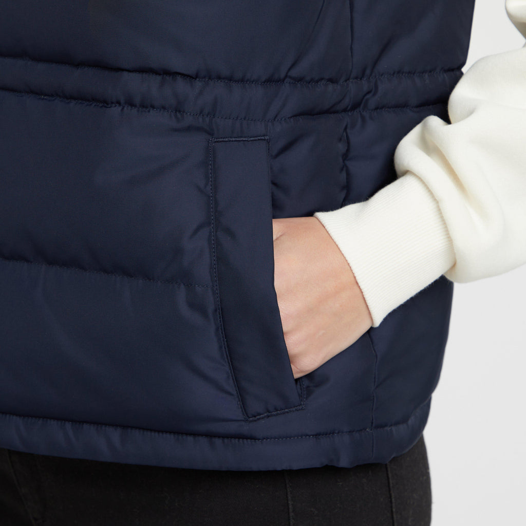 Green Label Women's Biel Gilet