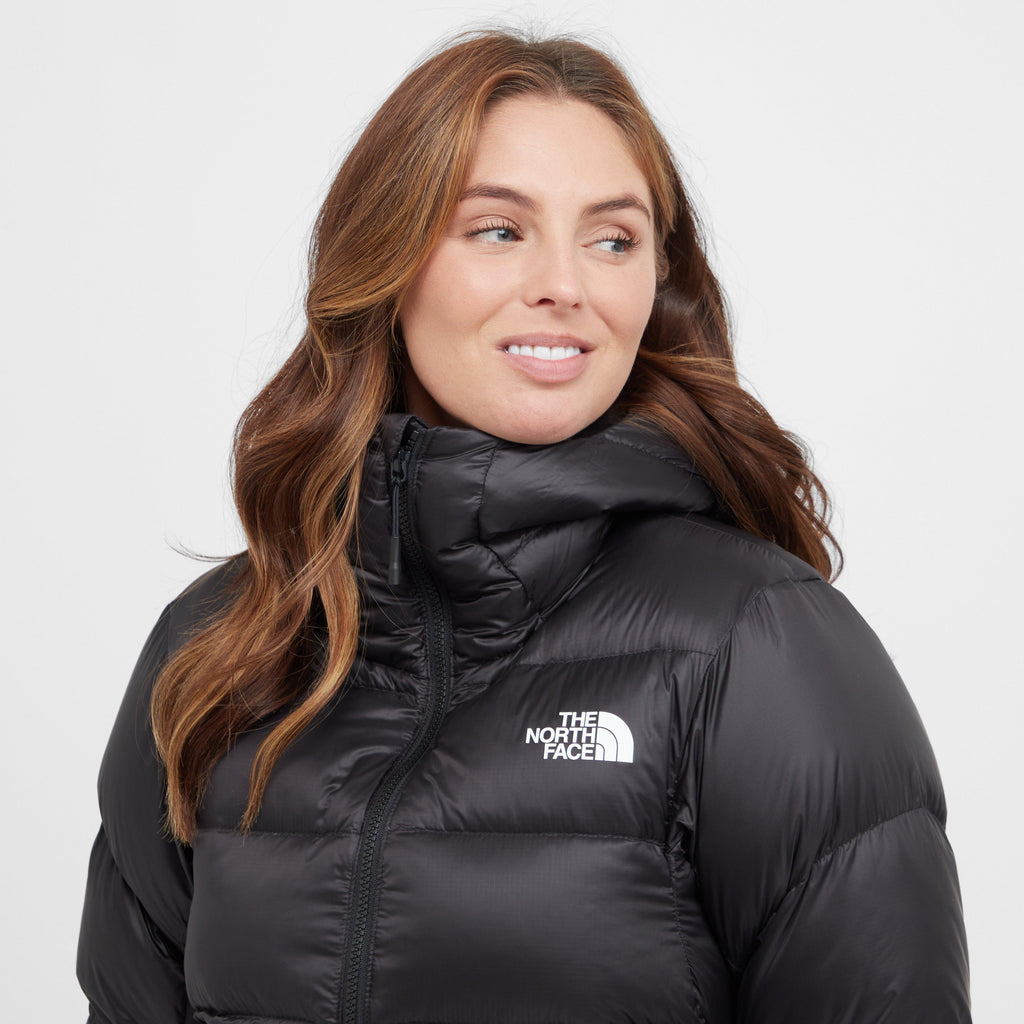 Women’s Hathersage Insulated Down Jacket