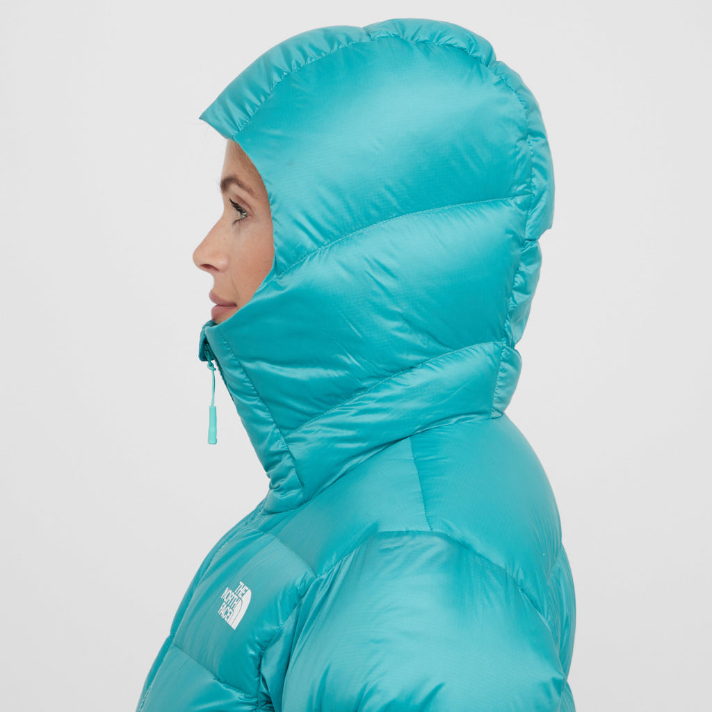 Women’s Hathersage Insulated Down Jacket