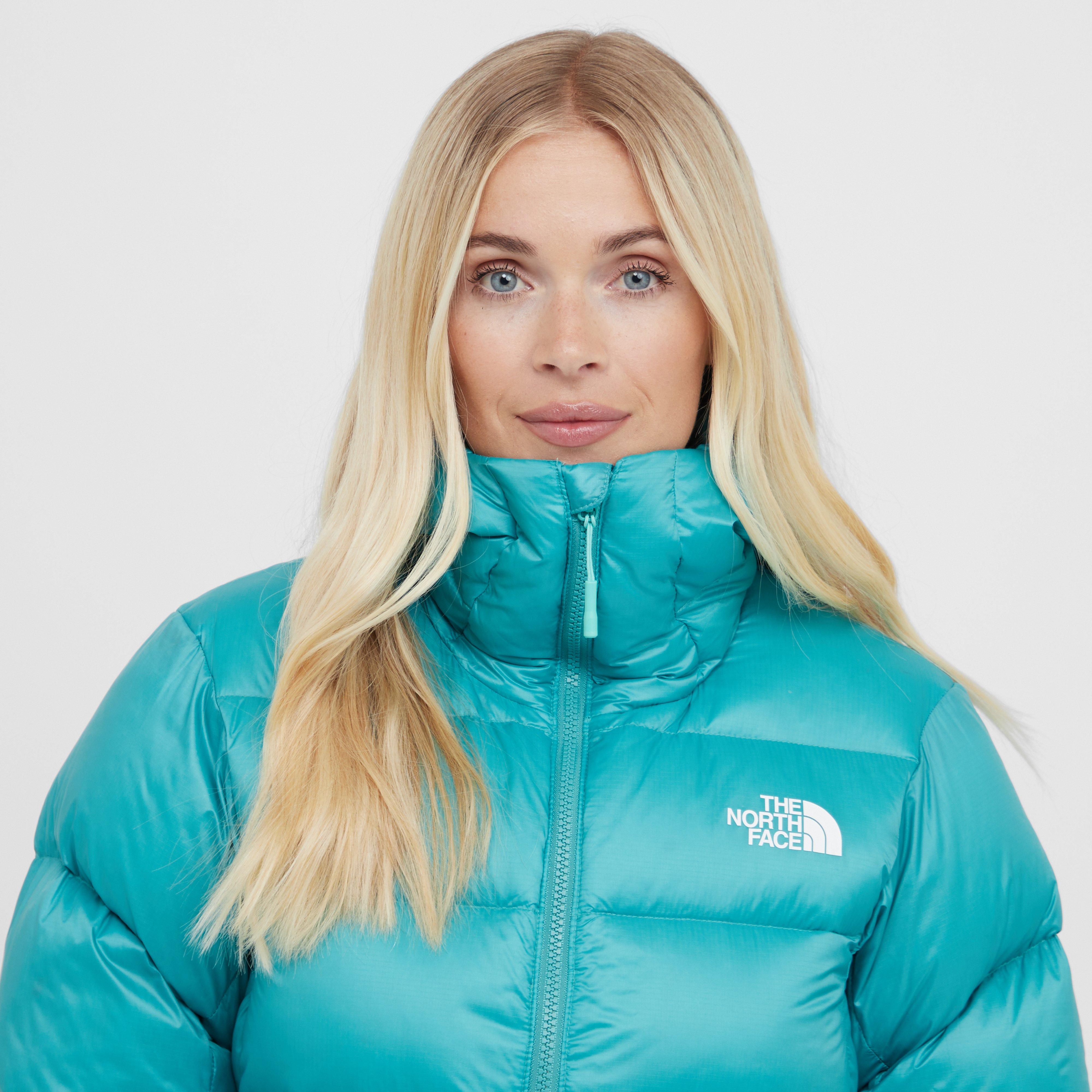 Women’s Hathersage Insulated Down Jacket