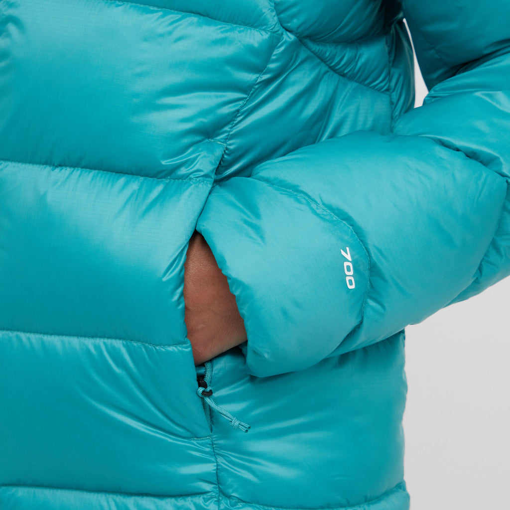 Women’s Hathersage Insulated Down Jacket