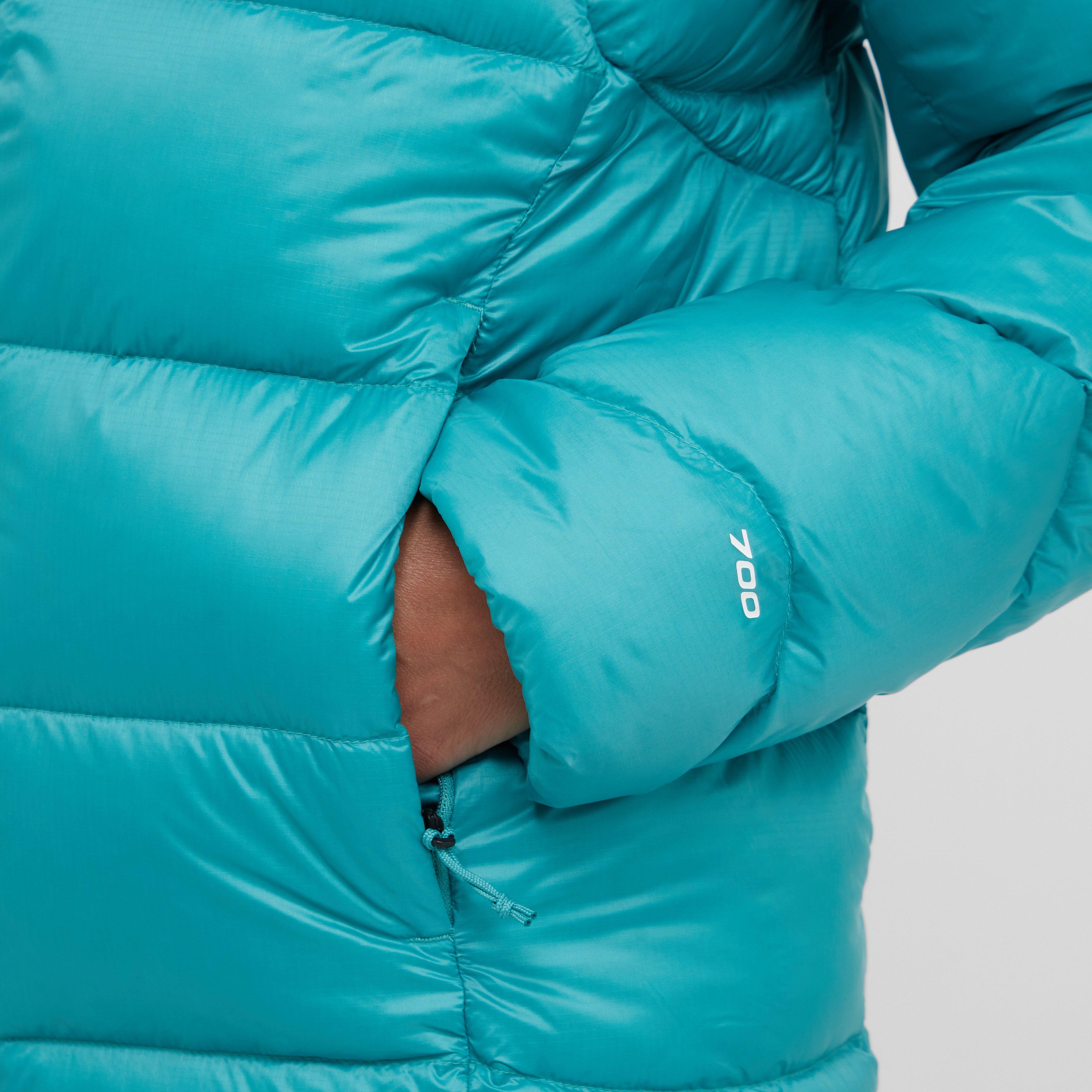 Women’s Hathersage Insulated Down Jacket