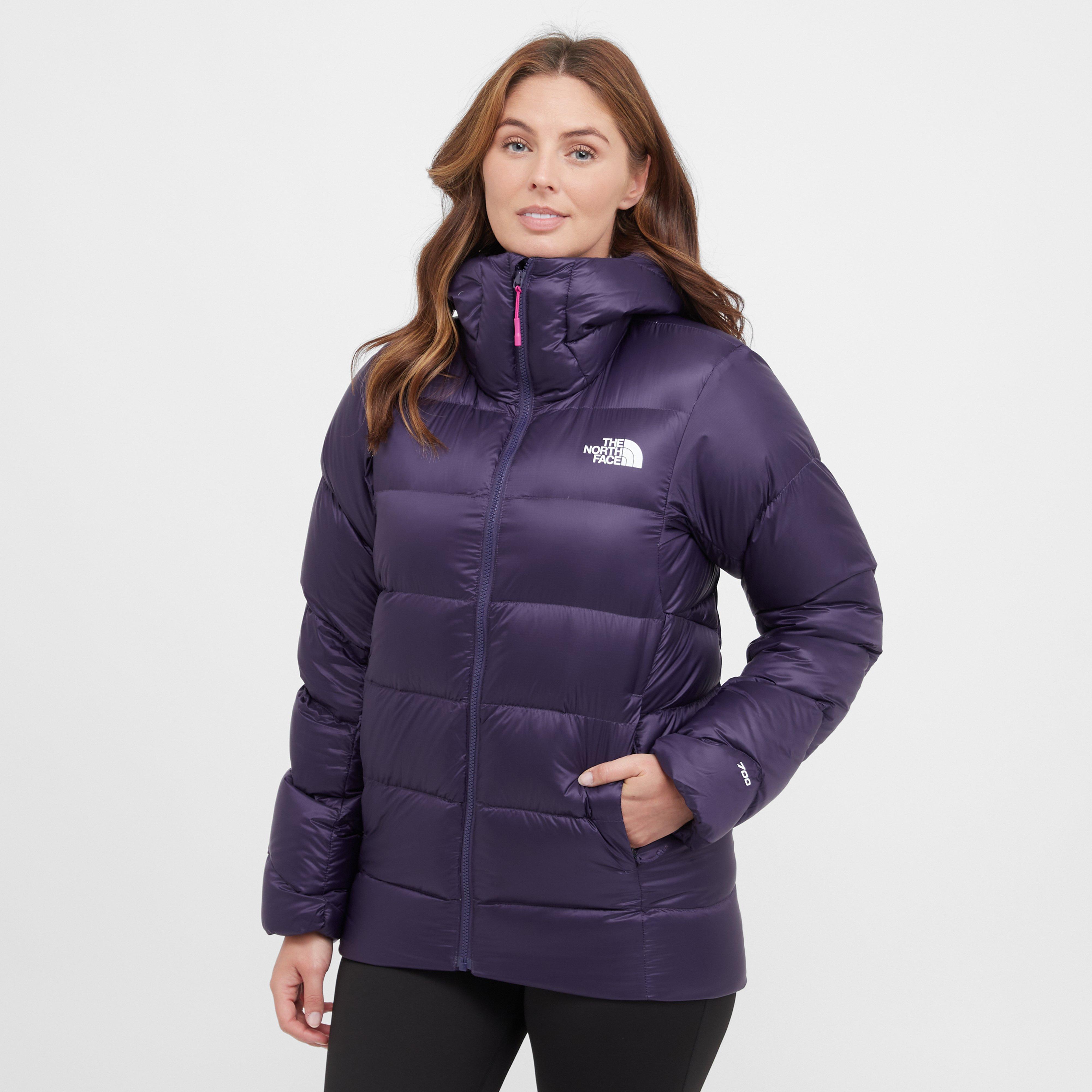 Women’s Hathersage Insulated Down Jacket