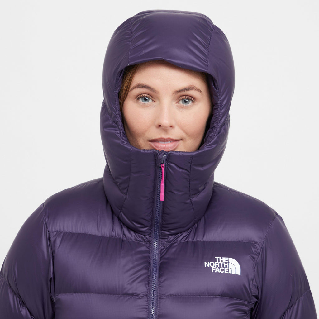 Women’s Hathersage Insulated Down Jacket
