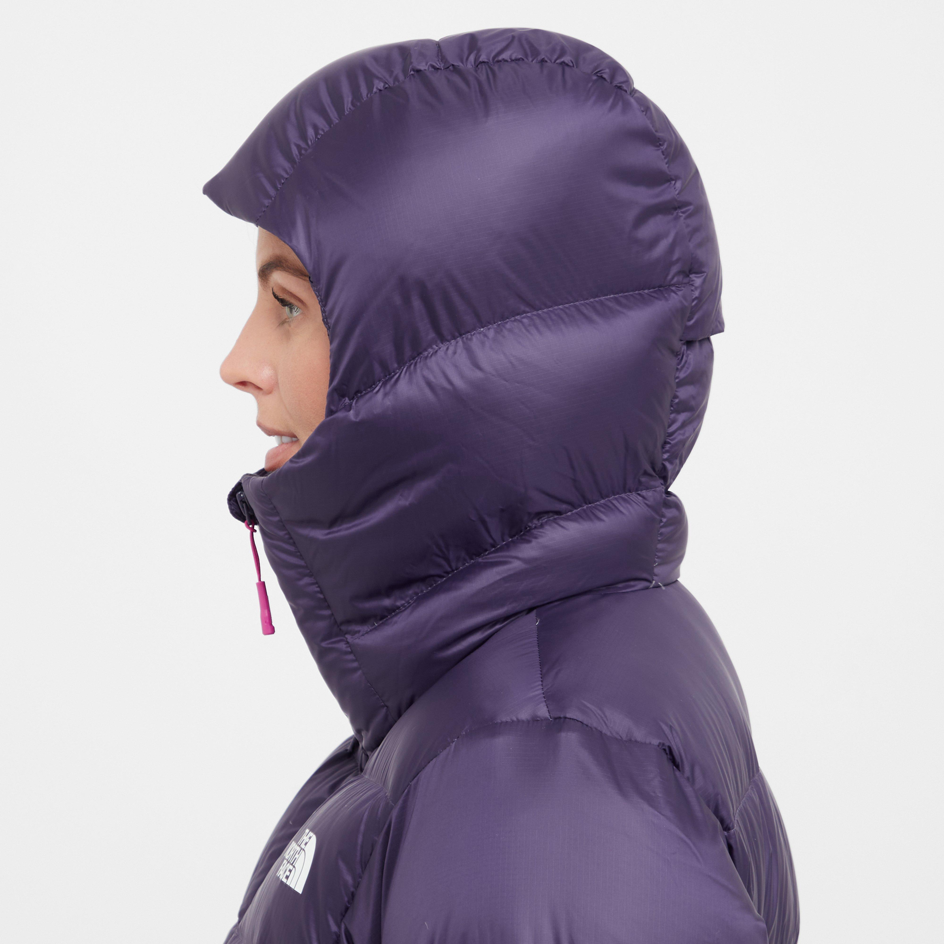 Women’s Hathersage Insulated Down Jacket