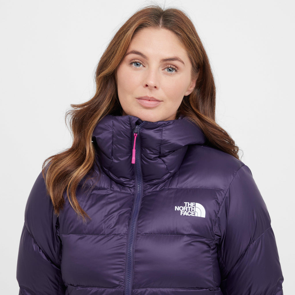 Women’s Hathersage Insulated Down Jacket