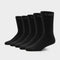 Premium Work Socks Pack of 5