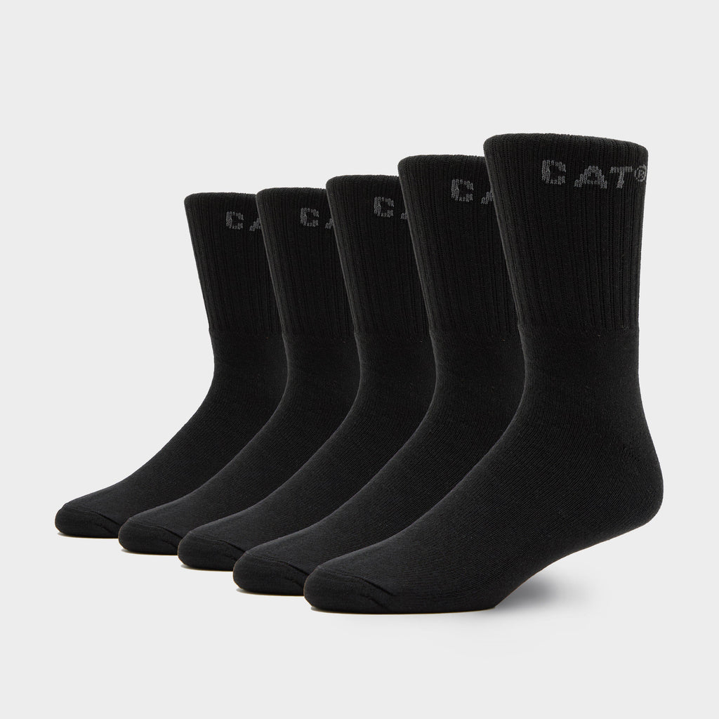 Premium Work Socks Pack of 5