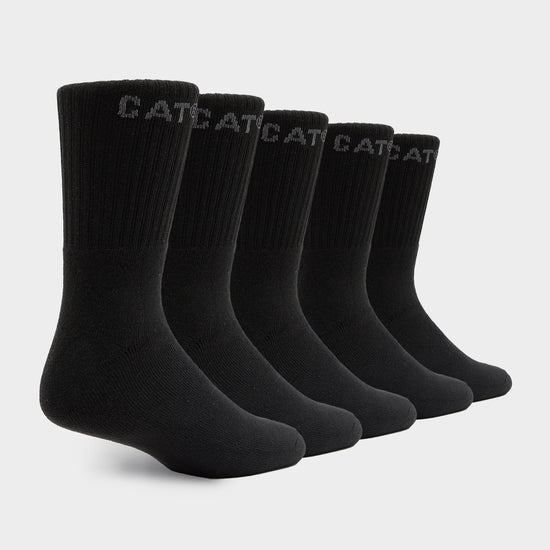 Premium Work Socks Pack of 5