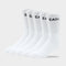 Premium Work Socks Pack of 5