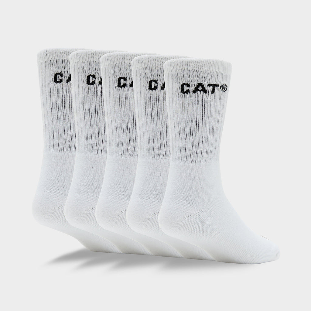 Premium Work Socks Pack of 5