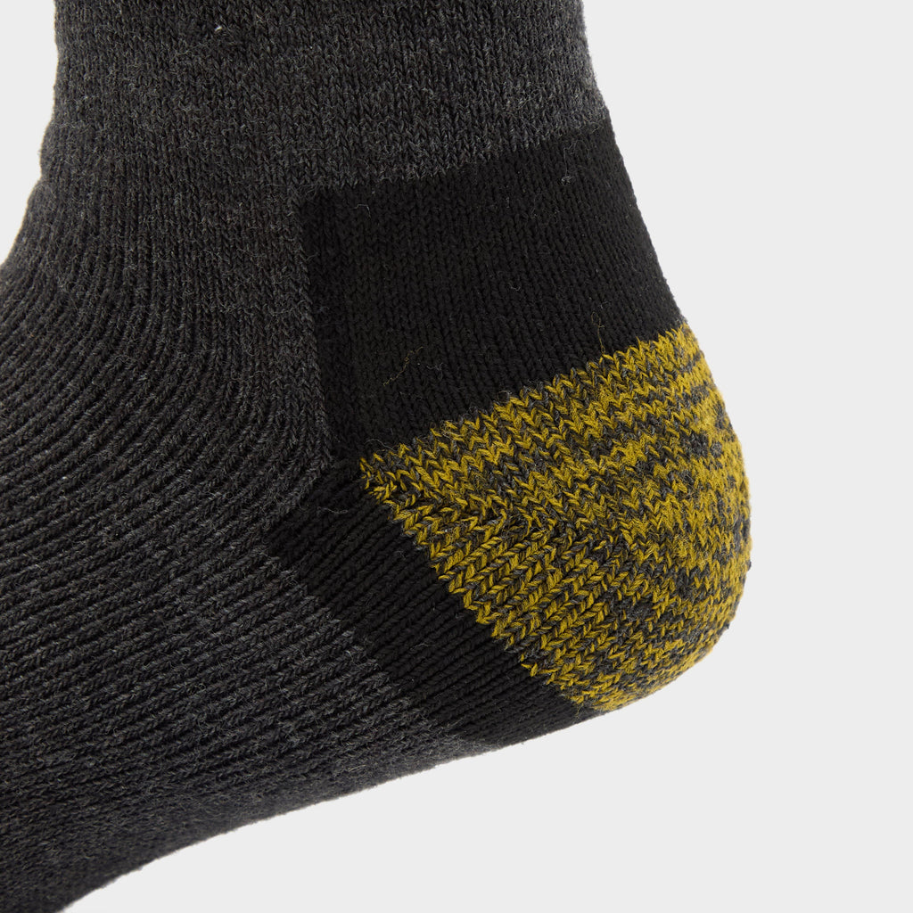 Premium Work Sock Pack of 4