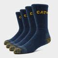 Premium Work Sock Pack of 4