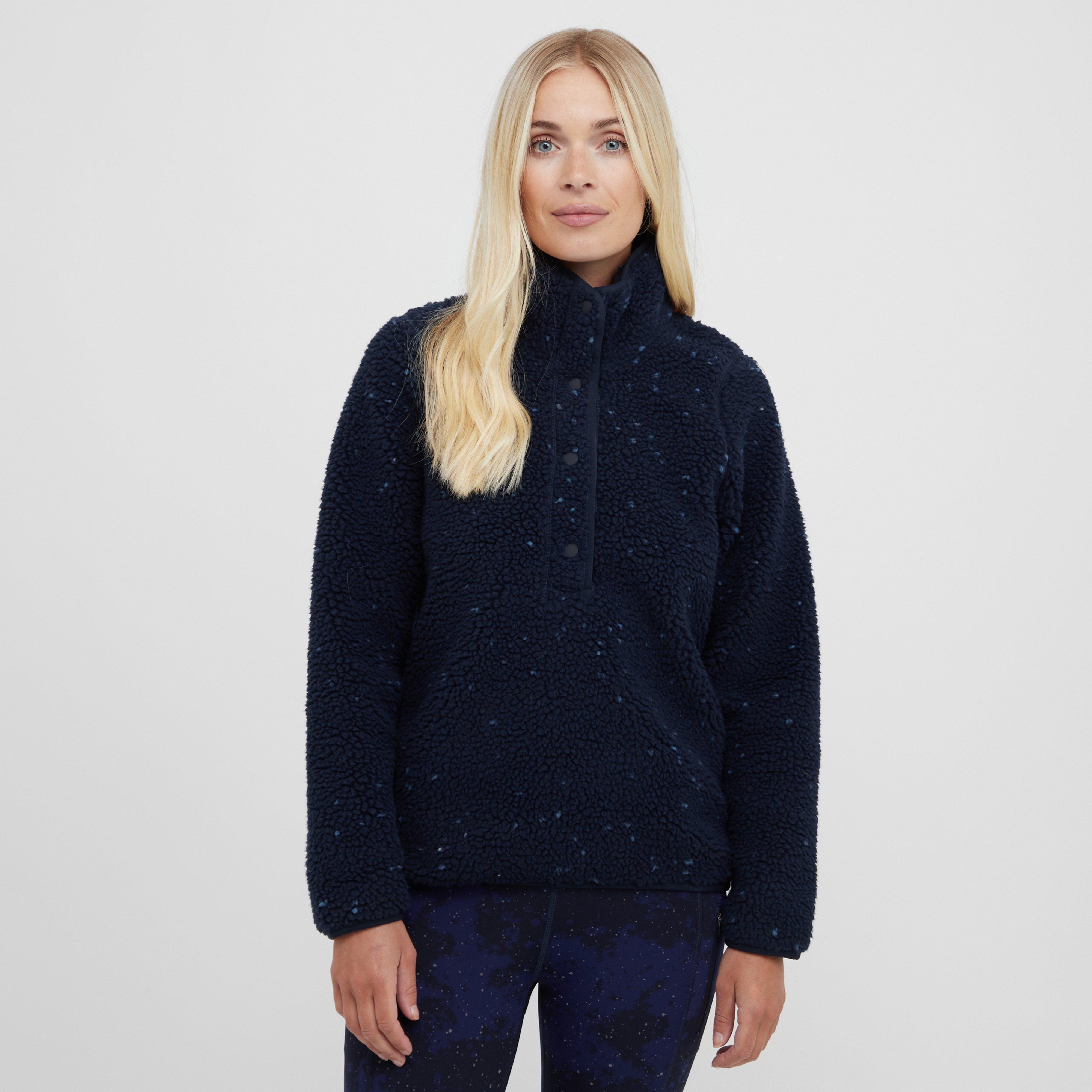 Women's Massey Overhead Fleece