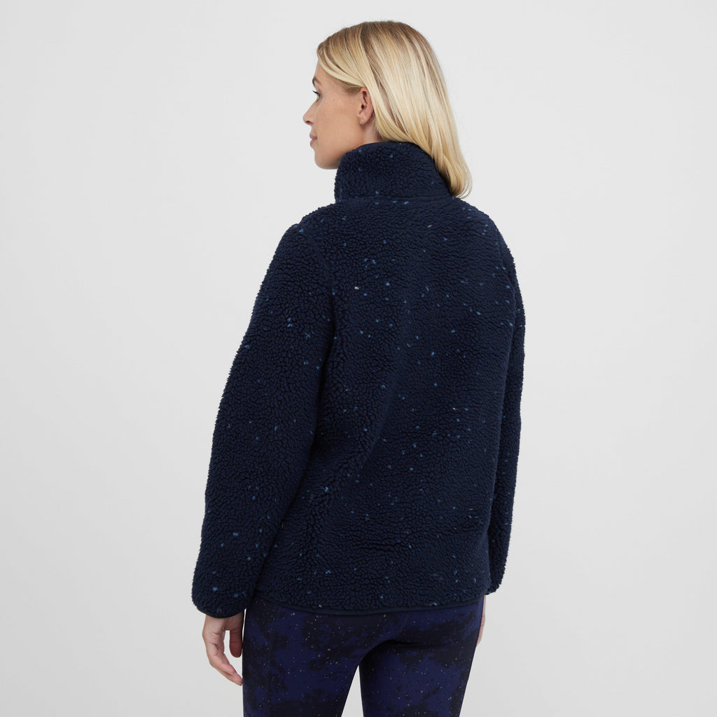 Women's Massey Overhead Fleece