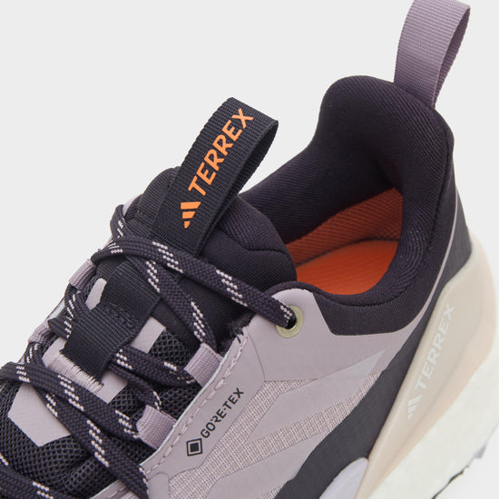 Women’s Free Hiker 2.0 Low GORE-TEX® Trail Running Shoe