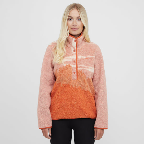 Women's National Trust Rosemary Fleece