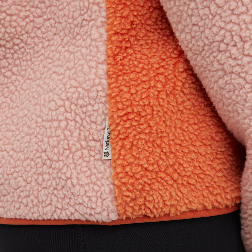 Women's National Trust Rosemary Fleece